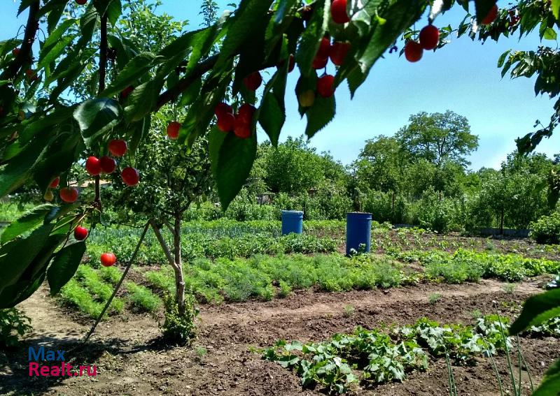 Старощербиновская село Ейское Укрепление дом купить