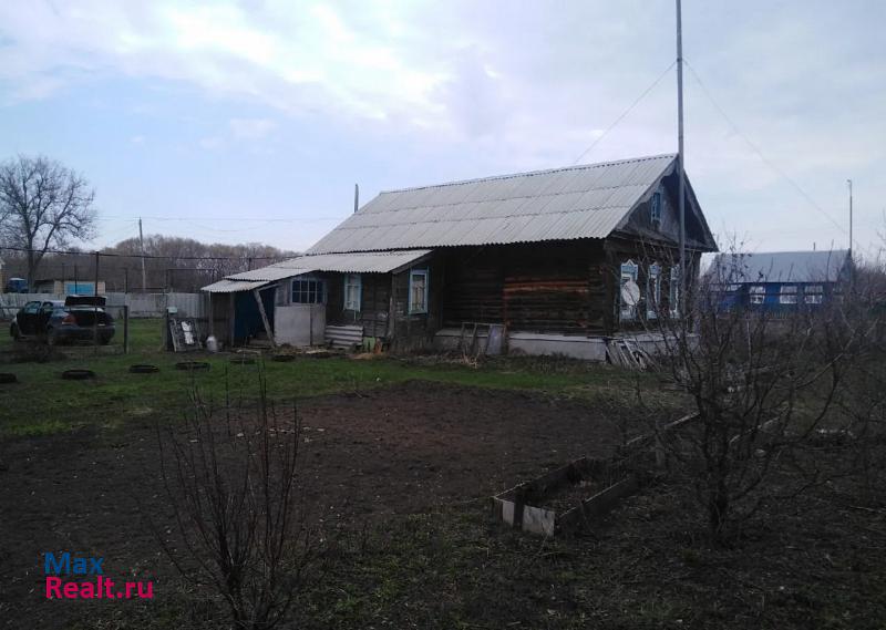 Пестравка село, Пестравский район, Красная Поляна продажа частного дома