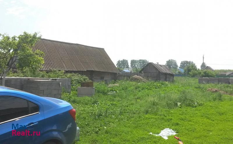 Кушнаренково село Канлы, Центральная улица продажа частного дома