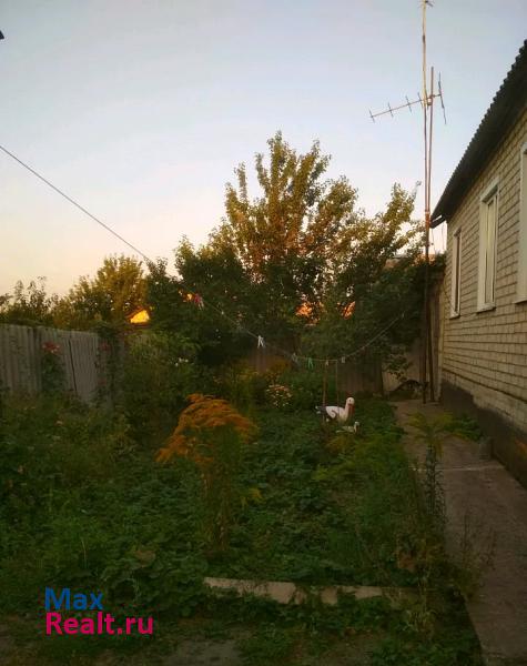 Ровеньки посёлок городского типа Ровеньки, Комсомольский переулок, 23 продажа частного дома