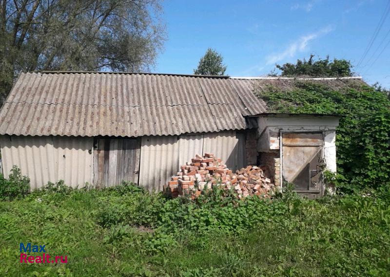 Шебекино село Купино продажа частного дома