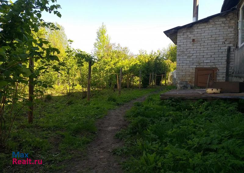 Каргополь муниципальное образование Павловское, деревня Лодыгино продажа частного дома