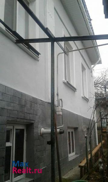 Симферополь Битакская улица продажа частного дома