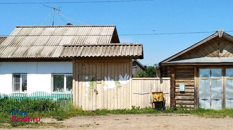 Оршанка Кировская область, село Каракша дом