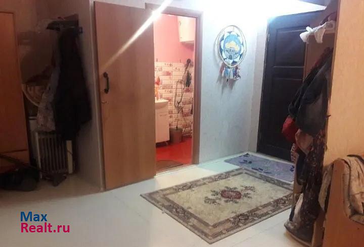 Междуреченский Тюменская область, Ханты-Мансийский автономный округ, село Леуши дом купить