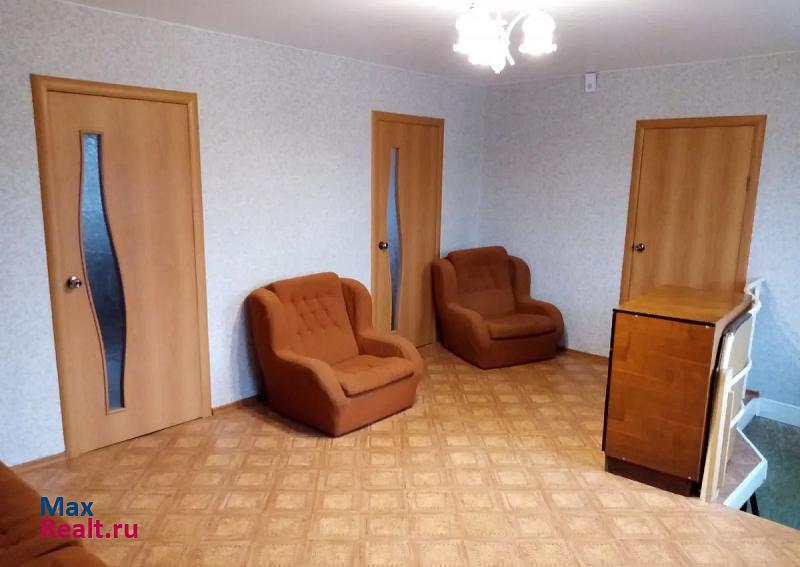 Воткинск Удмуртская Республика, улица Гагарина, 120 продажа частного дома