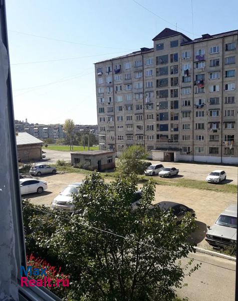Лесозаводск улица Будника, 115 продажа квартиры