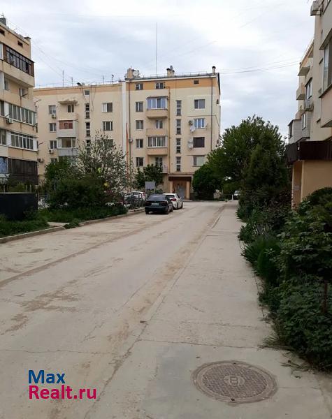 Севастополь улица Симонок, 53 продажа квартиры