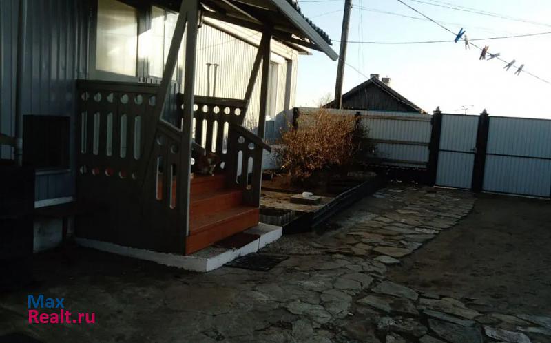 Кяхта город Кяхта, улица Жданова, 6 продажа частного дома