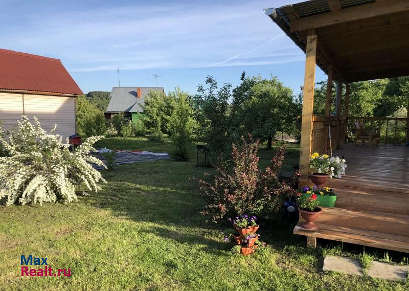 Серпухов деревня Волково продажа частного дома