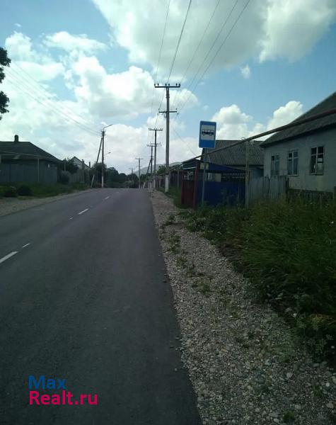 Этока село Этока, улица 50 лет Октября, 236 дом купить