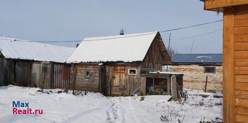 Большое Мурашкино деревня Белая продажа частного дома