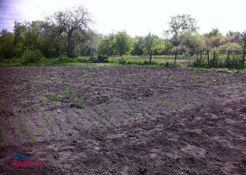 Новый Оскол село Беломестное, Садовая улица продажа частного дома