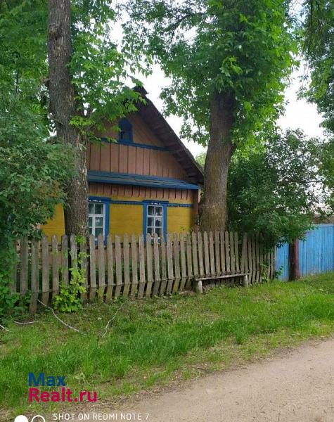 Красный деревня Торчилово, Оршанский район продажа частного дома