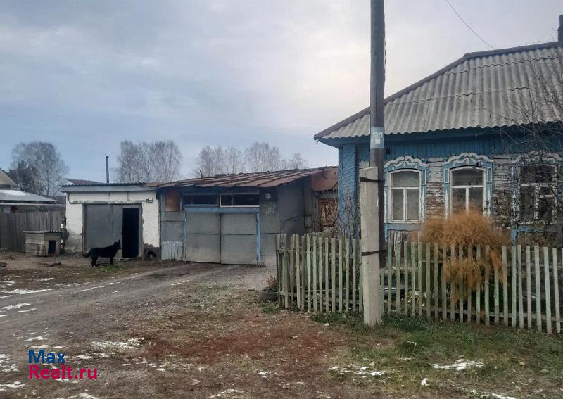 Мельниково село Мельниково продажа частного дома
