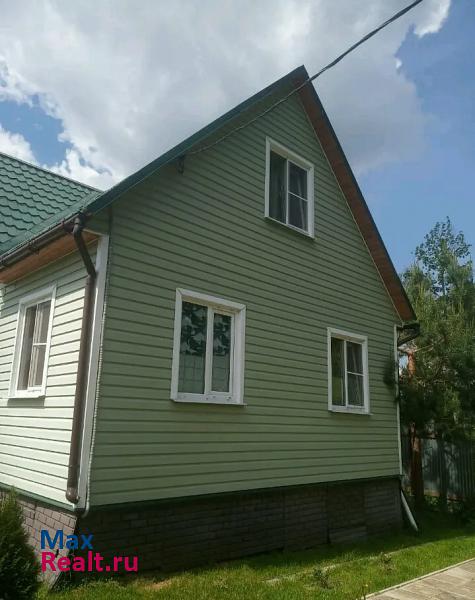 Звенигород садовое товарищество Трансстроймаш, 41 продажа частного дома