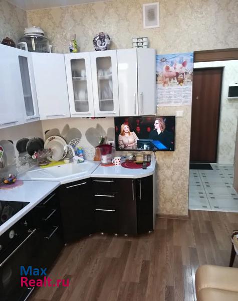 Анапа улица Лермонтова, 116 продажа квартиры