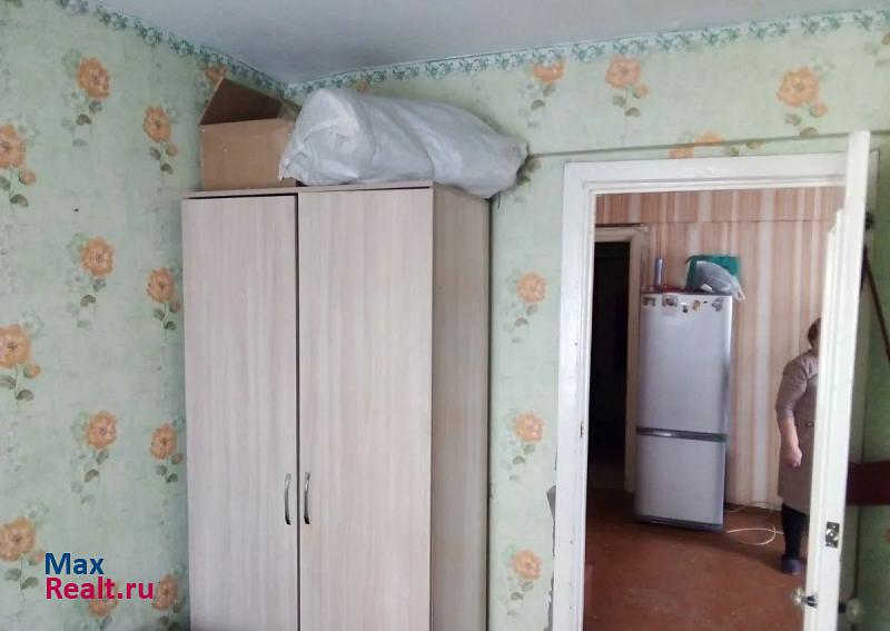 Свирск улица Хасановских Боёв, 5 продажа квартиры