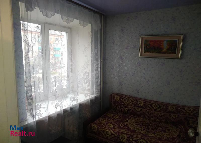Комсомольск-на-Амуре проспект Ленина, 41 продажа квартиры