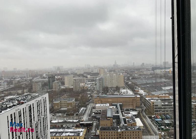 Москва Головинское шоссе, 10Б квартира снять без посредников