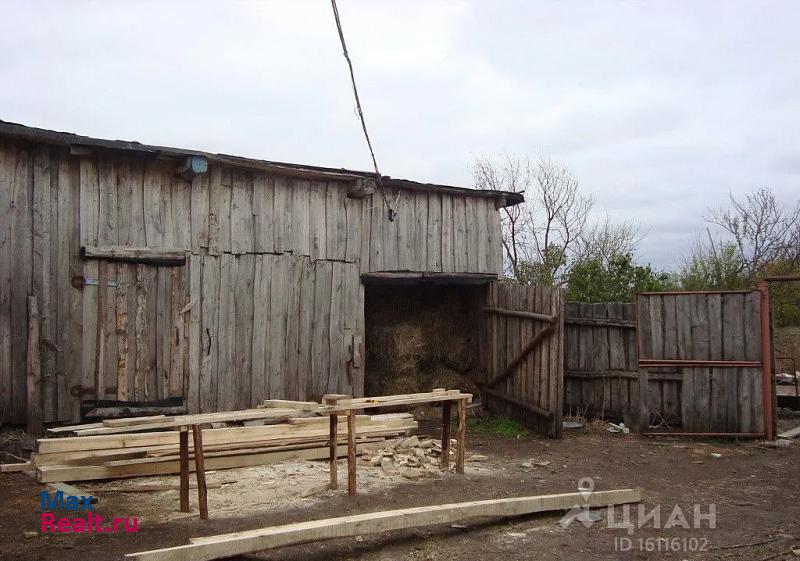Базарные Матаки Алексеевский район, село Войкино продажа частного дома