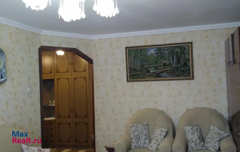 Нижнекамск улица Бызова, 6 продажа квартиры