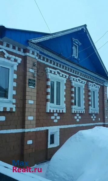 Нижний Новгород деревня Ляхово, улица Моисеевой, 17 продажа частного дома