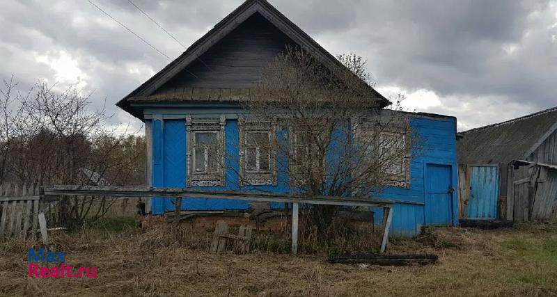 Козьмодемьянск Горномарийский район дом купить