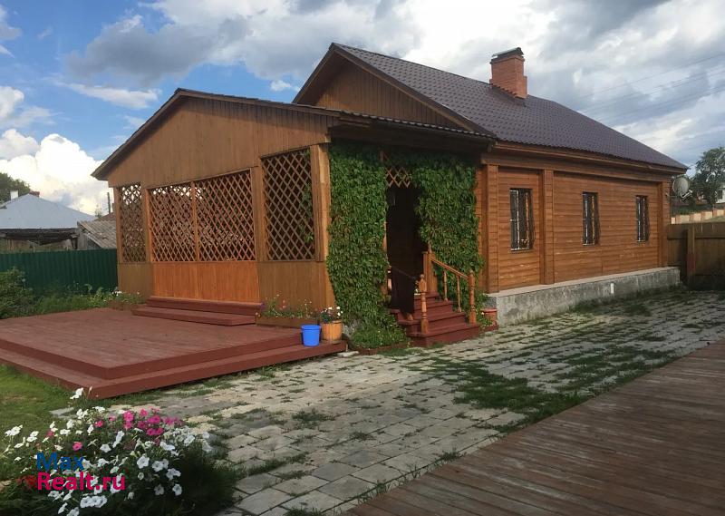 Екатеринбург Челябинская область, Тюбук продажа частного дома