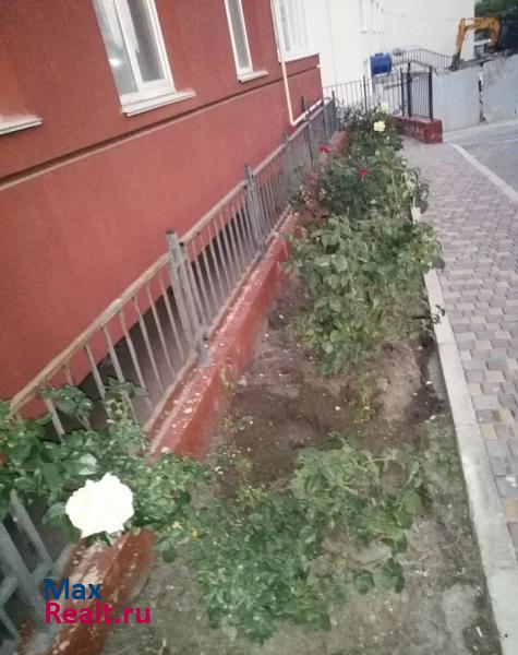 Севастополь улица Вакуленчука, 29А квартира купить без посредников