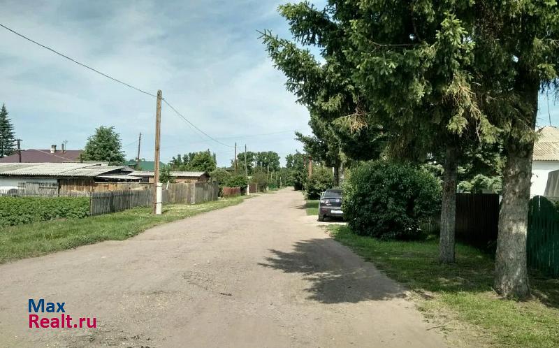 Топчиха Топчихинский район продажа частного дома