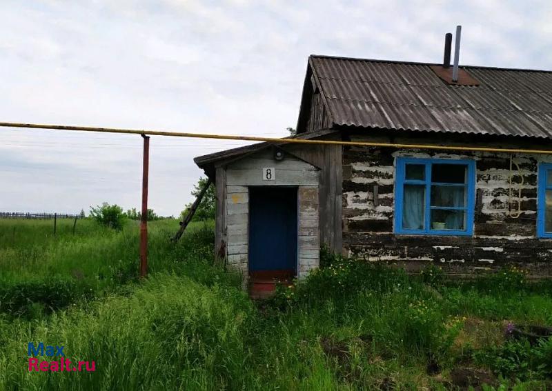Новоалтайск село Логовское дом купить