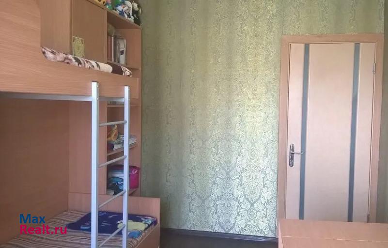 Покачи Тюменская область, Ханты-Мансийский автономный округ, улица Мира, 2 квартира купить без посредников
