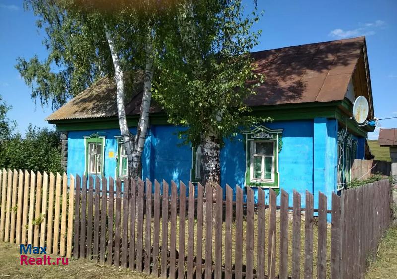 Рыбная Слобода село Шумково продажа частного дома
