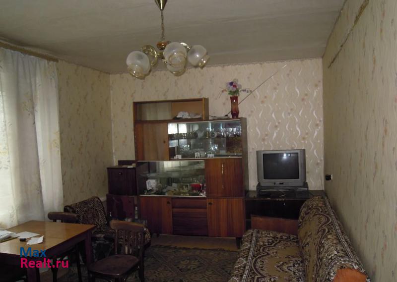 посёлок 3-го участка института имени Докучаева Таловая купить квартиру