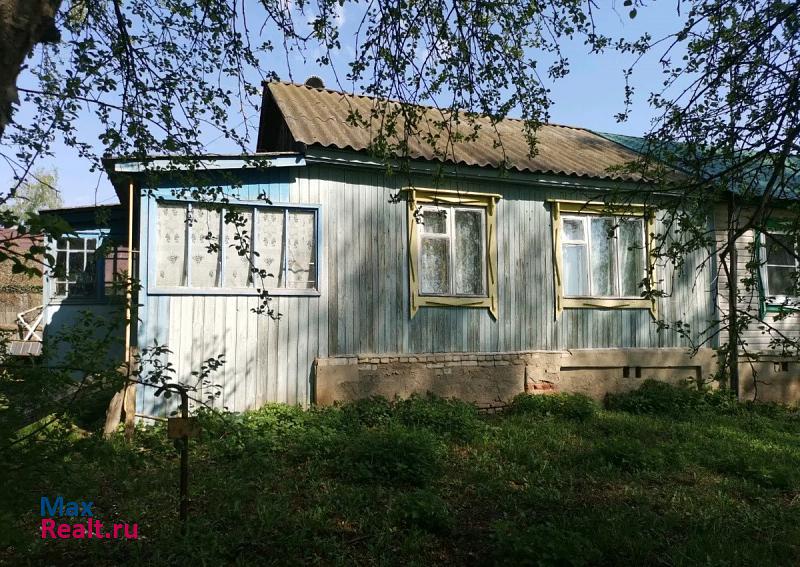 Нижегородская область, деревня Александровка Ядрин квартира