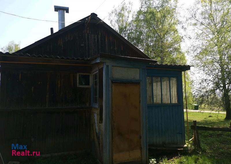 Нижегородская область, деревня Александровка Ядрин продам квартиру