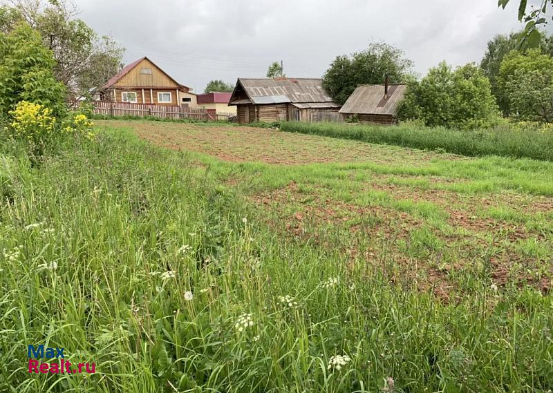 Карагай село Карагай, Комсомольская улица, 1 дом купить