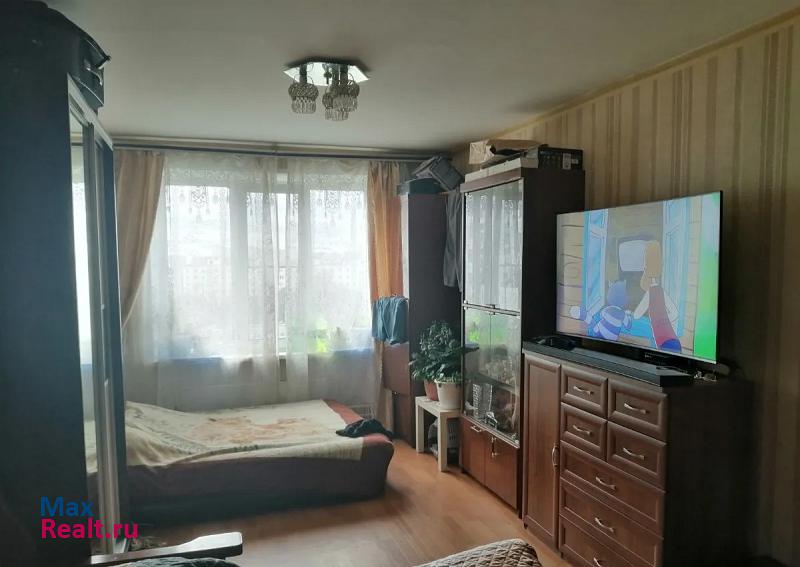 Москва Рязанский проспект, 80к1 квартира купить без посредников