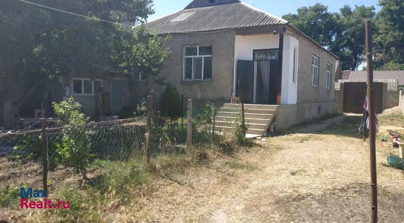 Коркмаскала село Шамхал-Термен, улица Дахадаева, 3 дом купить