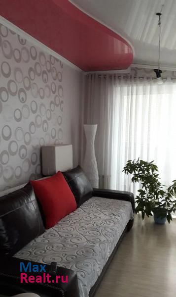 Абакан улица Некрасова, 22В продажа квартиры