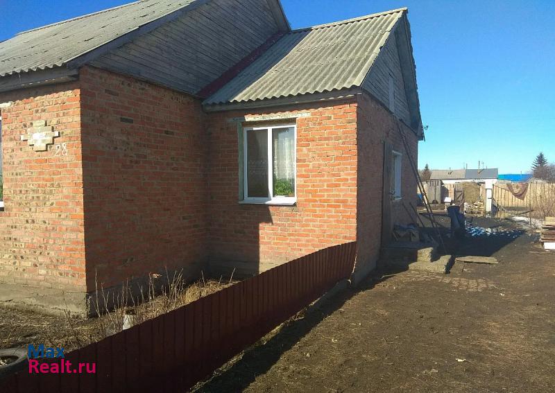Горьковское село Серебряное продажа частного дома