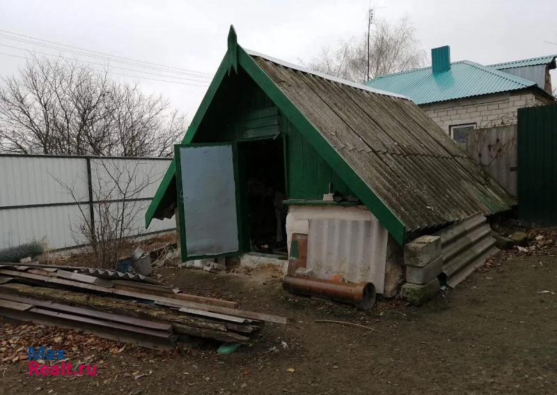Ольховатка Белгородская область, село Советское продажа частного дома