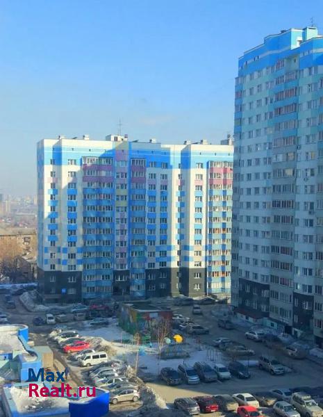 Новосибирск микрорайон, Ленинский район, Горский, 82 продажа квартиры