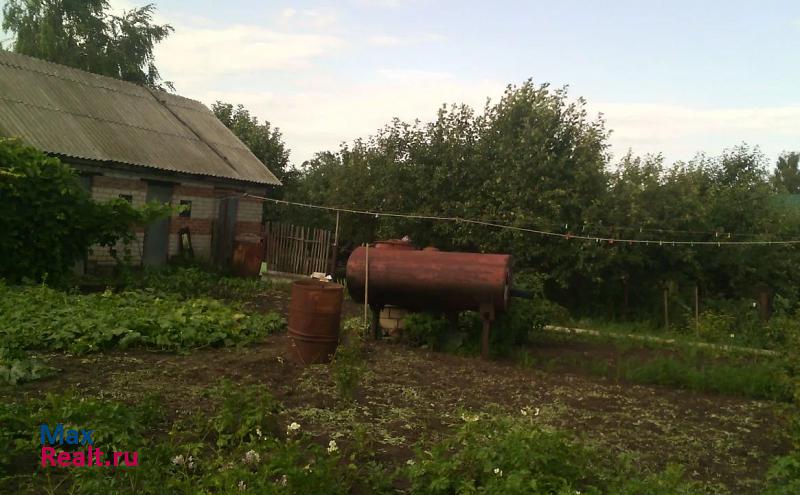 Волово село Волово, улица Володи Бачурина, 19 дом купить