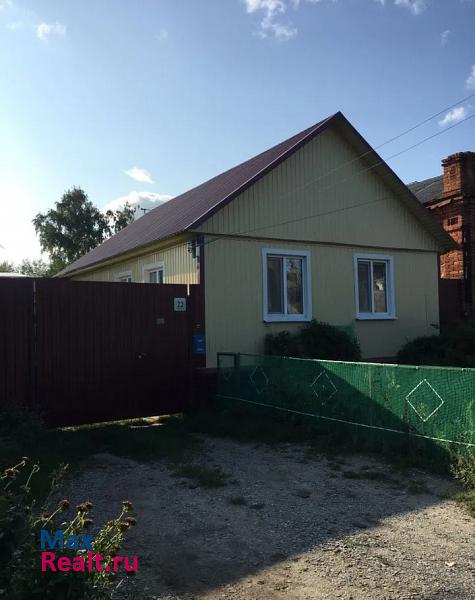Петровск  продажа частного дома