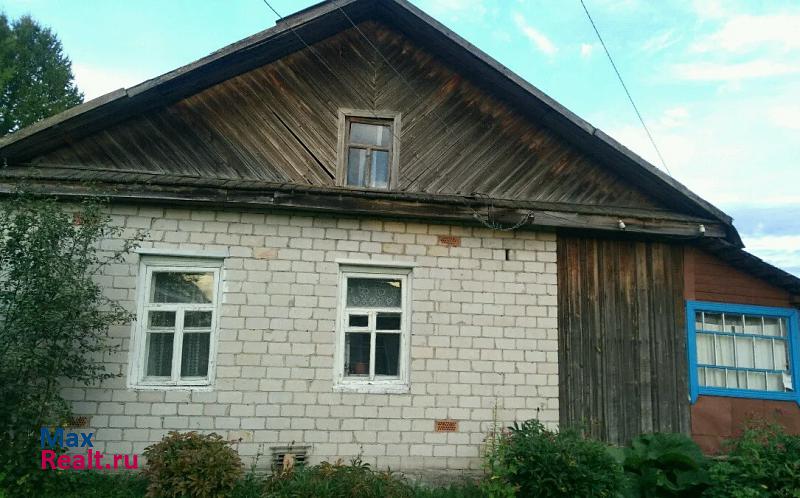 Красногородск посёлок городского типа, Красногородский район продажа частного дома
