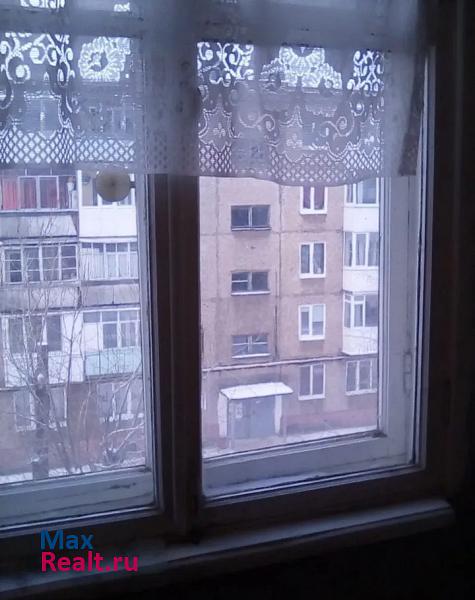 Соликамск улица Степана Разина, 52 квартира купить без посредников