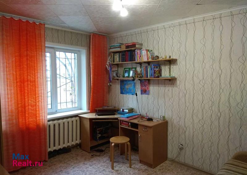 Барнаул улица Георгиева, 11А продажа квартиры