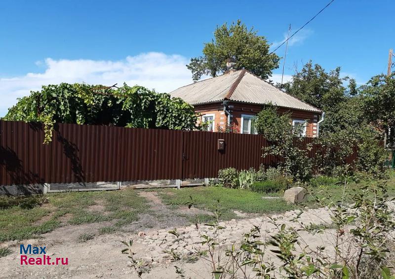 Александровка село Александровка, Колхозный переулок, 44 продажа частного дома